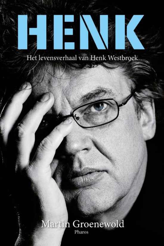HENK HENK